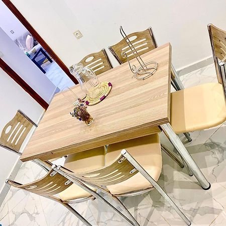 Apartment Berriko Танжер Екстериор снимка