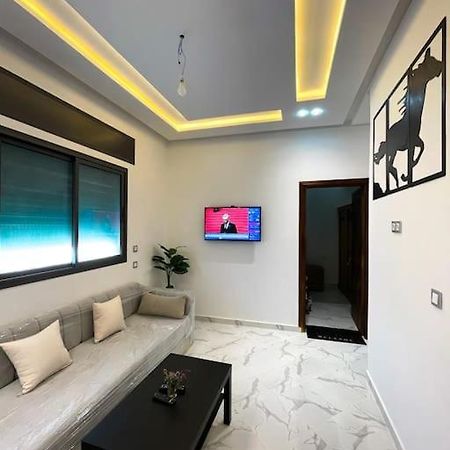 Apartment Berriko Танжер Екстериор снимка