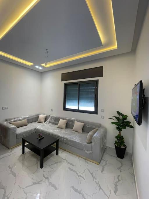 Apartment Berriko Танжер Екстериор снимка