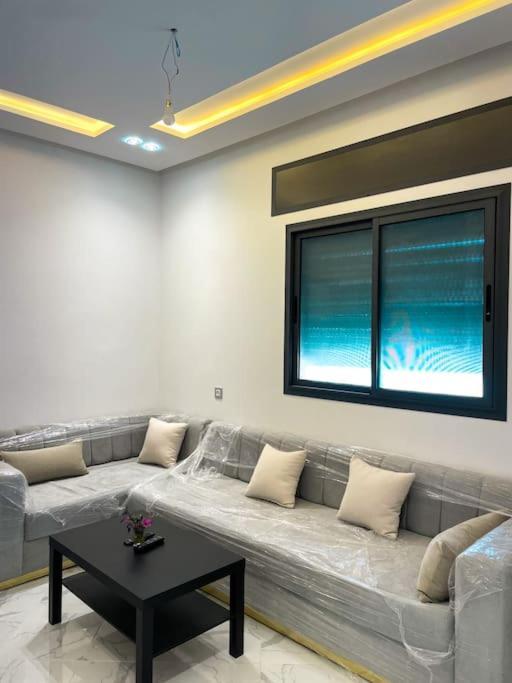 Apartment Berriko Танжер Екстериор снимка