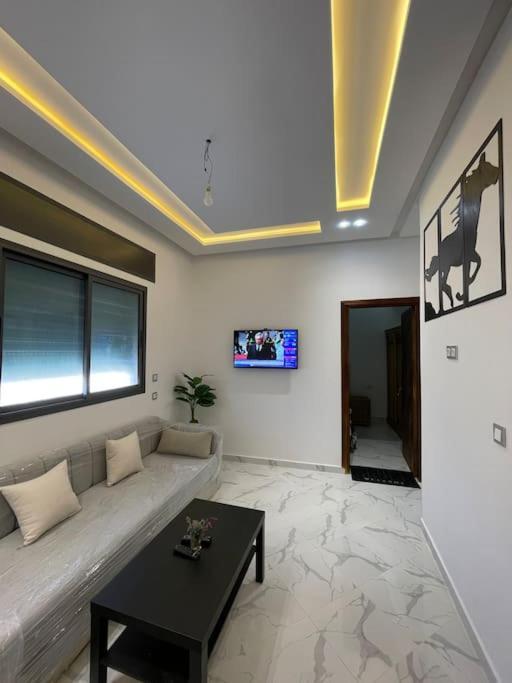 Apartment Berriko Танжер Екстериор снимка