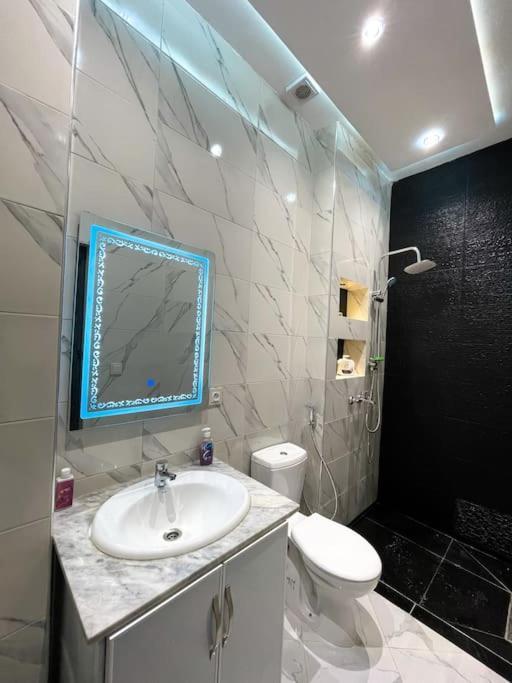 Apartment Berriko Танжер Екстериор снимка
