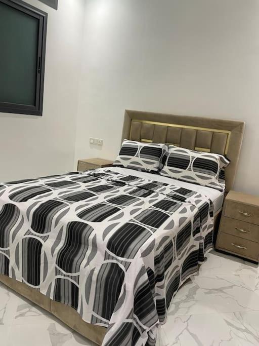 Apartment Berriko Танжер Екстериор снимка