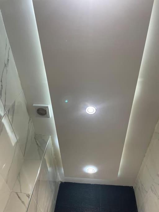 Apartment Berriko Танжер Екстериор снимка