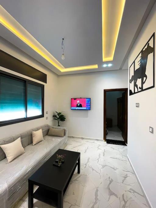 Apartment Berriko Танжер Екстериор снимка