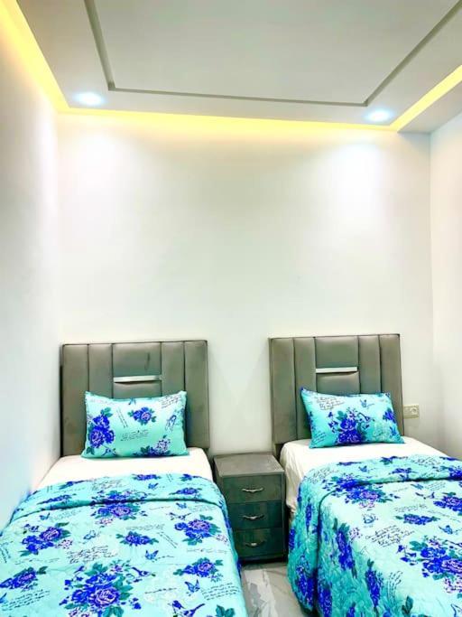 Apartment Berriko Танжер Екстериор снимка