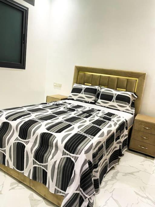 Apartment Berriko Танжер Екстериор снимка