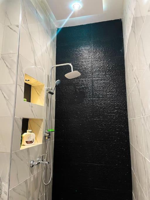 Apartment Berriko Танжер Екстериор снимка