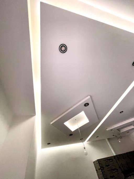 Apartment Berriko Танжер Екстериор снимка