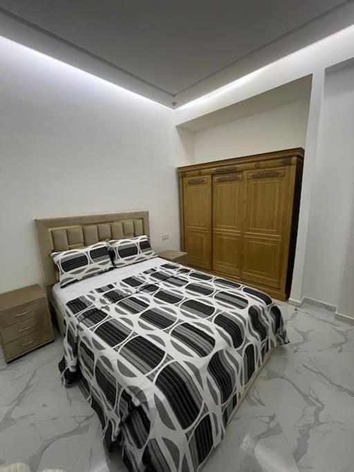 Apartment Berriko Танжер Екстериор снимка
