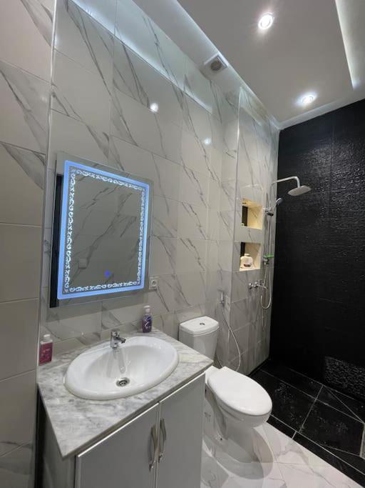 Apartment Berriko Танжер Екстериор снимка