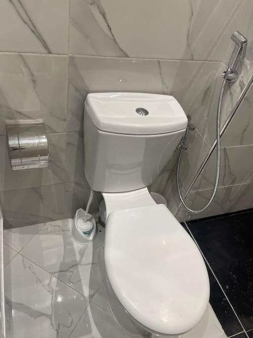 Apartment Berriko Танжер Екстериор снимка