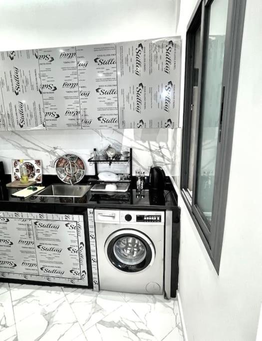 Apartment Berriko Танжер Екстериор снимка