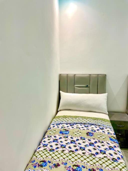 Apartment Berriko Танжер Екстериор снимка