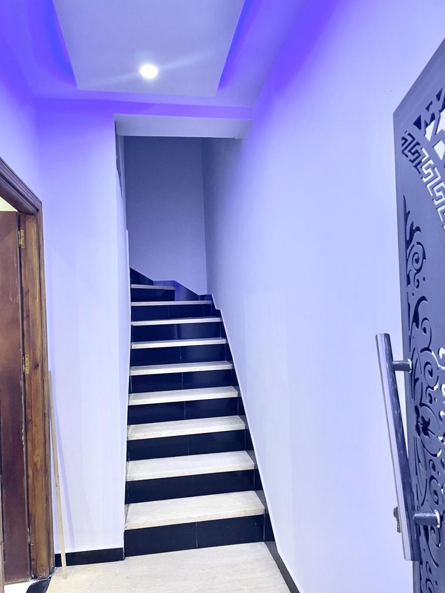 Apartment Berriko Танжер Екстериор снимка